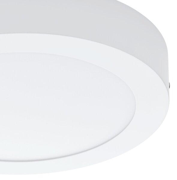 Eglo 94075 - LED stropní svítidlo FUEVA 1 LED/16,47W/230V