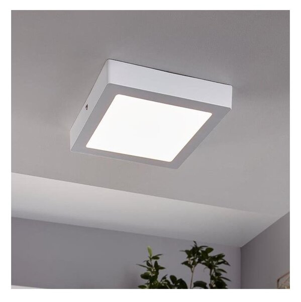 Eglo 94077 - LED stropní svítidlo FUEVA 1 LED/16,47W/230V