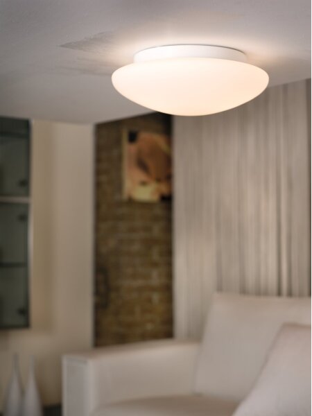 Eglo 81635 - Stropní svítidlo ELLA 1xE27/60W/230V