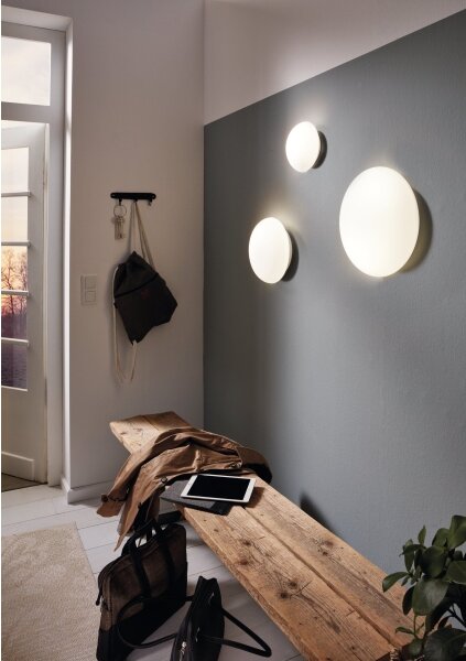Eglo 81636 - Stropní svítidlo ELLA 1xE27/60W/230V