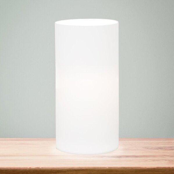 Eglo 81827 - Stolní lampa GEO 1xE14/60W/230V