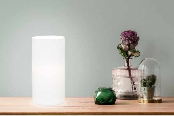 Eglo 81827 - Stolní lampa GEO 1xE14/60W/230V