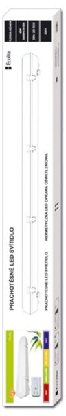 Ecolite LED prachotěs 40W, IP65, 4100K TL3902A-LED40W