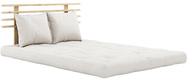 Karup Design Rozkládací pohovka Shin Sano 140 cm