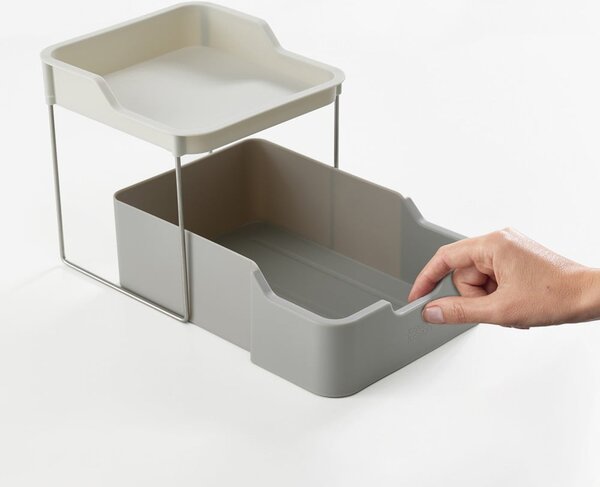 Organizér na kořenky Duo – Joseph Joseph