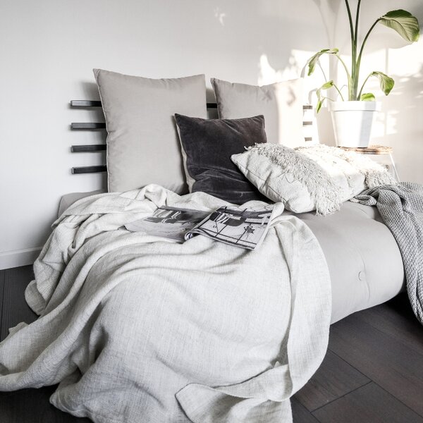 Karup Design Rozkládací pohovka Shin Sano 140 cm