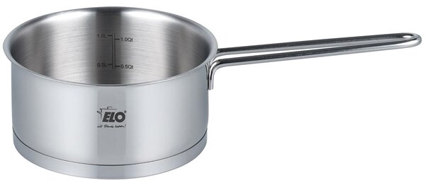 Galant Rendlík Ø 16 cm, 1,3 l, nerezový ELO 72556