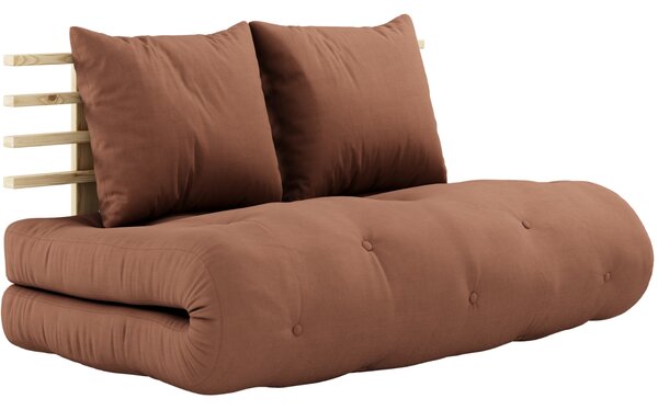 Karup Design Rozkládací pohovka Shin Sano 140 cm