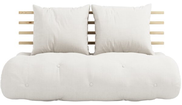 Karup Design Rozkládací pohovka Shin Sano 140 cm