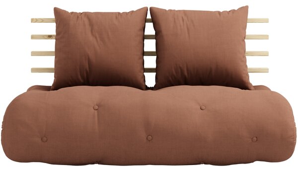 Karup Design Rozkládací pohovka Shin Sano 140 cm