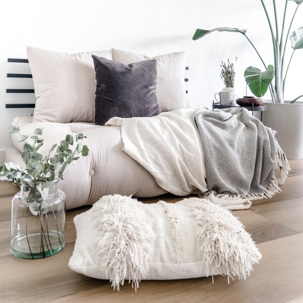 Karup Design Rozkládací pohovka Shin Sano 140 cm
