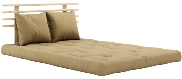 Karup Design Rozkládací pohovka Shin Sano 140 cm
