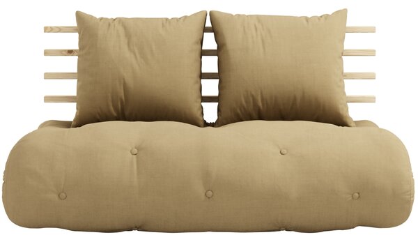 Karup Design Rozkládací pohovka Shin Sano 140 cm