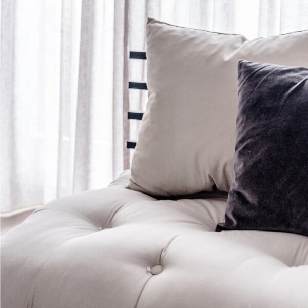Karup Design Rozkládací pohovka Shin Sano 140 cm