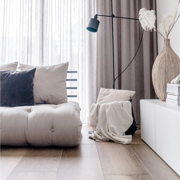 Karup Design Rozkládací pohovka Shin Sano 140 cm