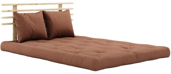 Karup Design Rozkládací pohovka Shin Sano 140 cm