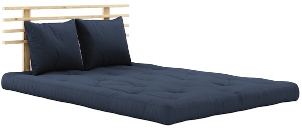 Karup Design Rozkládací pohovka Shin Sano 140 cm