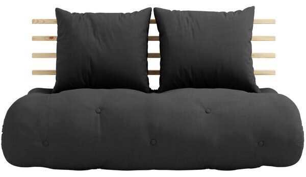 Karup Design Rozkládací pohovka Shin Sano 140 cm