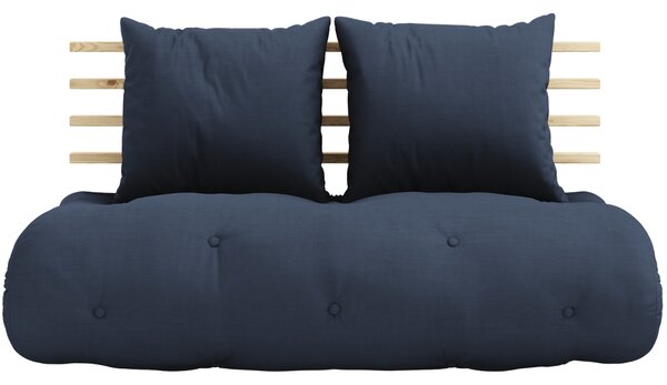 Karup Design Rozkládací pohovka Shin Sano 140 cm