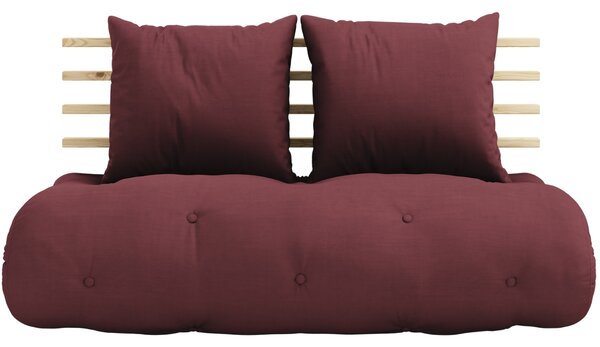 Karup Design Rozkládací pohovka Shin Sano 140 cm