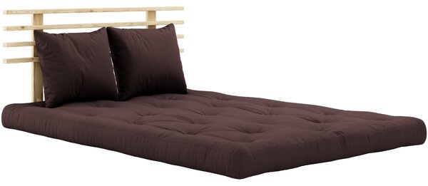 Karup Design Rozkládací pohovka Shin Sano 140 cm