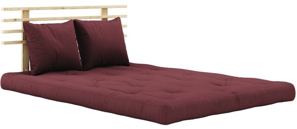 Karup Design Rozkládací pohovka Shin Sano 140 cm