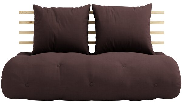 Karup Design Rozkládací pohovka Shin Sano 140 cm