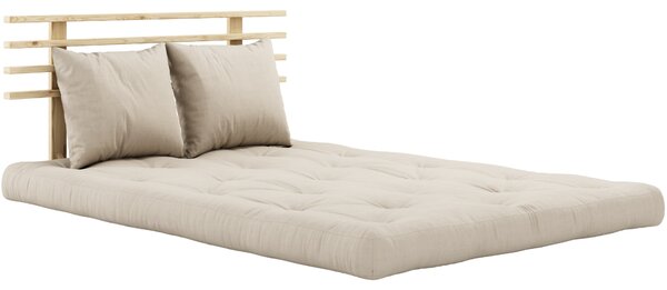 Karup Design Rozkládací pohovka Shin Sano 140 cm