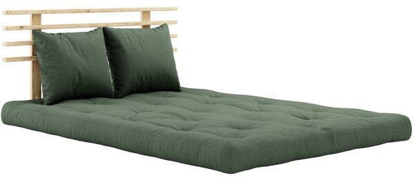 Karup Design Rozkládací pohovka Shin Sano 140 cm