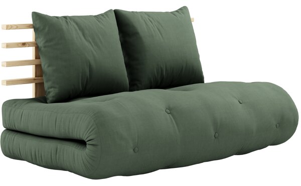 Karup Design Rozkládací pohovka Shin Sano 140 cm