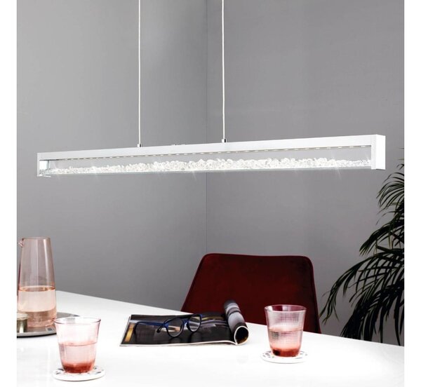 Eglo 93626 - LED stmívatelné svítidlo CARDITO 1 LED/32W/230V