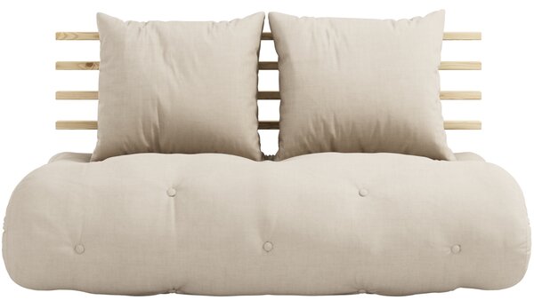 Karup Design Rozkládací pohovka Shin Sano 140 cm