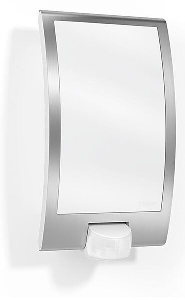 Steinel 009816 - Venkovní nástěnné svítidlo s čidlem L 22 S 1xE27/60W/230V IP44