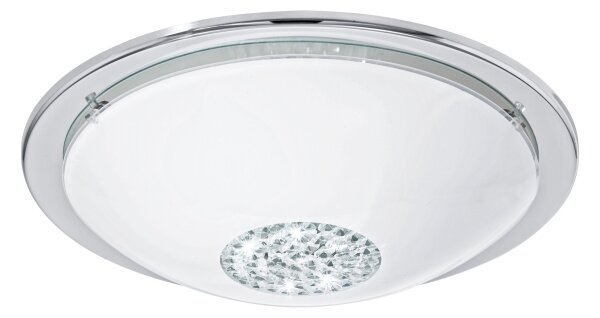 Eglo 93778 - LED stropní svítidlo GIOLINA LED/12W/230V