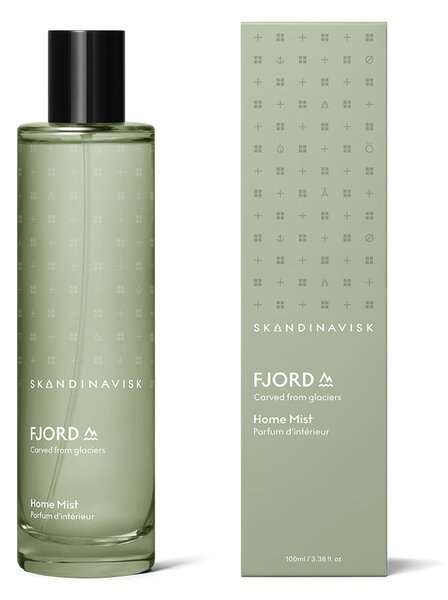 Bytová vůně ve spreji FJORD 100 ml