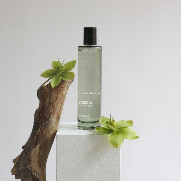 Bytová vůně ve spreji FJORD 100 ml