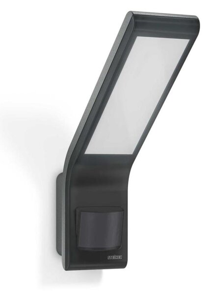 Steinel 012052 - Venkovní svítidlo s čidlem XLED slim LED/7,2W/230V IP44