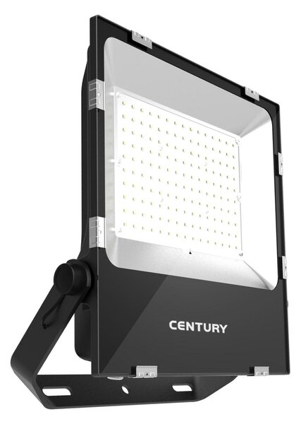 CENTURY REFLEKTOR LED DMEMORY ADV. SLIM 150W 4000K 15750Lm 120d 350x60x430mm IP65 IK08 CEN DMAS-1509540