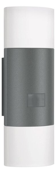 Steinel 576202-LED venkovní nástěnné svítidlo s čidlem L 910 LED/9,8W/230V IP44