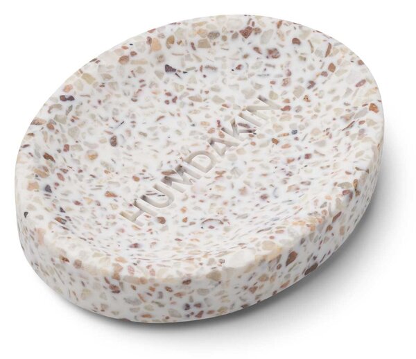 Mýdlenka Terrazzo Natural