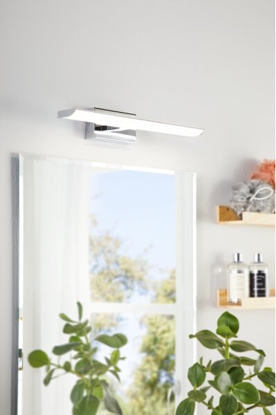 Eglo 94612 - LED nástěnné svítidlo TABIANO 2xLED/3,2W/230V