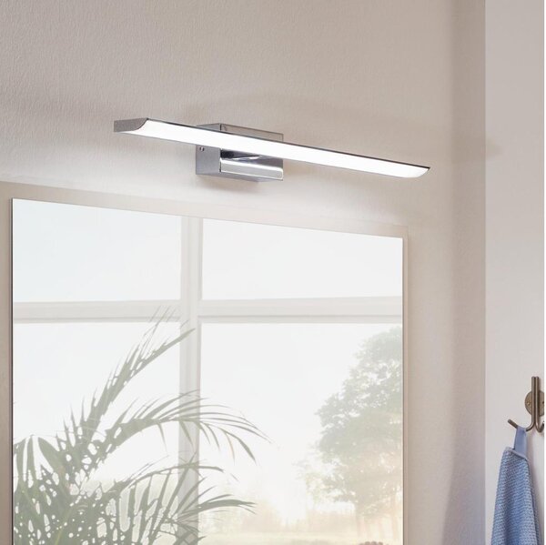 Eglo 33768-LED RGBW Koupelnové osvětlení TABIANO-C LED/21W/230V 90,5cm IP44 + DO