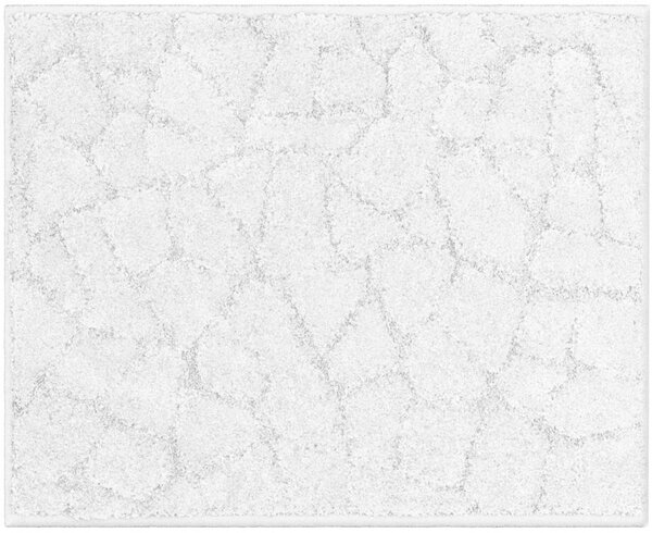 LineaDue TERAZZO - Koupelnová předložka přírodní Rozměr: 40x50 cm