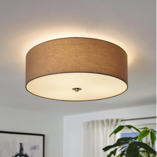 Eglo 94919 - Stropní svítidlo PASTERI 3xE27/25W/230V