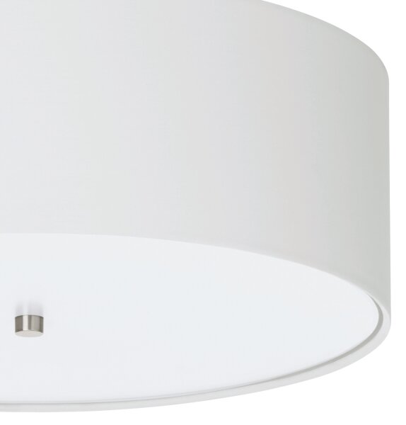 Eglo 94918 - Stropní svítidlo PASTERI 3xE27/25W/230V