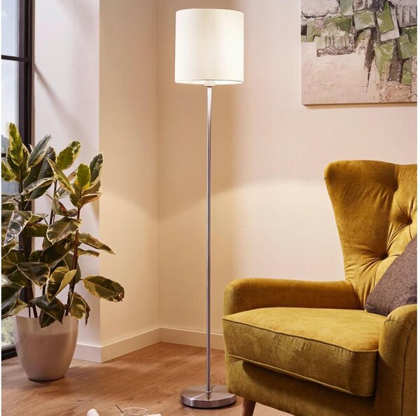 Eglo 95164 - Stojací lampa PASTERI 1xE27/60W/230V
