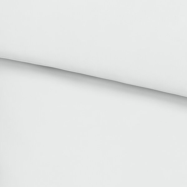 PROSTĚRADLO, satén, bílá, 180/260 cm Novel - Prostěradla