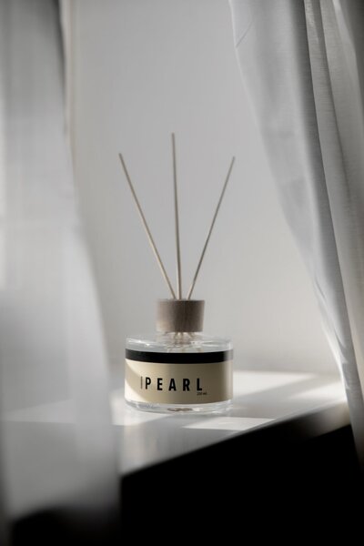 Vonný difuzér Pearl 250 ml