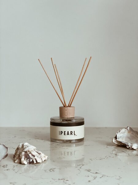Vonný difuzér Pearl 250 ml
