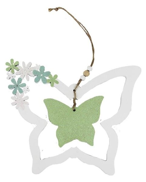 Motýl k zavěšení D3095/2